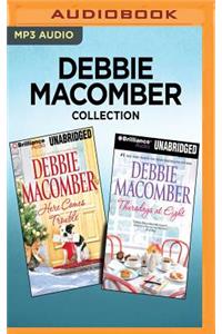 Debbie Macomber Collection - Here Comes Trouble & Thursdays at Eight