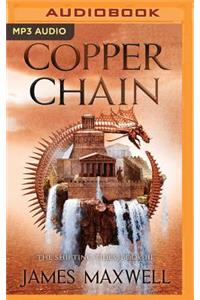 Copper Chain
