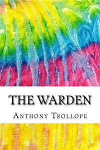 The Warden: Includes MLA Style Citations for Scholarly Secondary Sources, Peer-Reviewed Journal Articles and Critical Essays (Squi