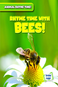 Rhyme Time with Bees!