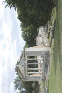 Ruins of Ancient Apollonia in Albania Journal