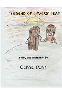 Legend of Lovers' Leap