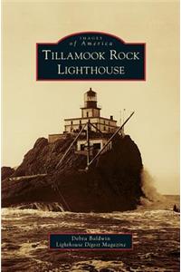 Tillamook Rock Lighthouse