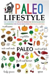 Paleo Lifestyle