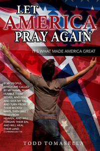 Let America PRAY Again