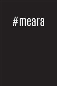 #meara