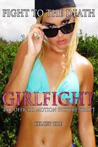 Girlfight (Sultry & Provocative Debutante Alexandra Cover)