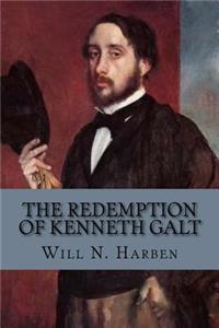 The Redemption of Kenneth Galt