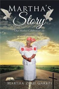 Martha's Story