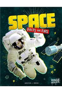 Space Facts or Fibs