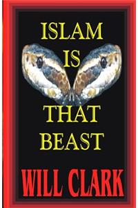 Islam is That Beast