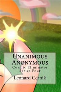 Unanimous Anonymous