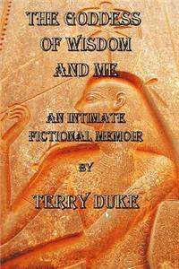 The Goddess of Wisdom and Me