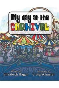 My day at the Carnival