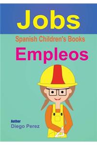 Spanish Children's Books