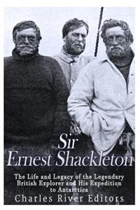 Sir Ernest Shackleton