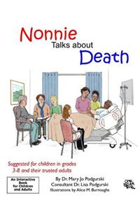 Nonnie Talks about Death