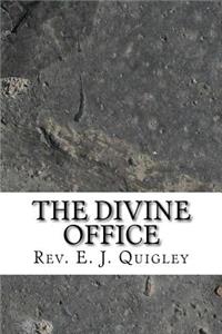 The Divine Office