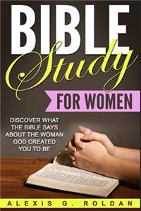 Bible Study for Women