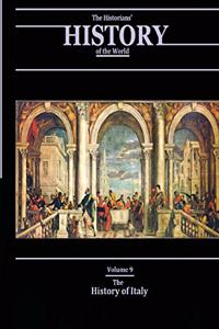 History of Italy