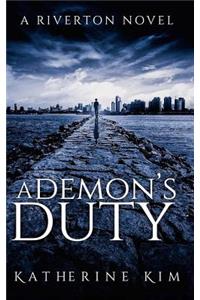 A Demon's Duty