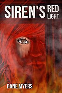 Siren's Red Light