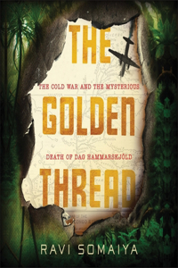 Golden Thread Lib/E