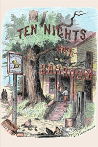 Ten Nights in a Barroom