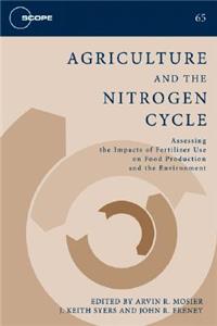 Agriculture and the Nitrogen Cycle