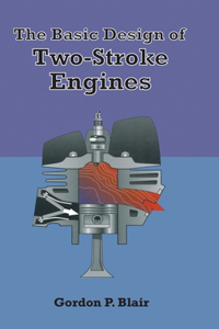 The Basic Design of Two-Stroke Engines