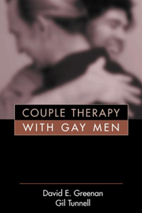 Couple Therapy with Gay Men