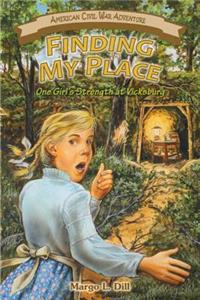 Finding My Place