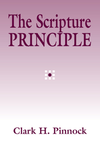Scripture Principle