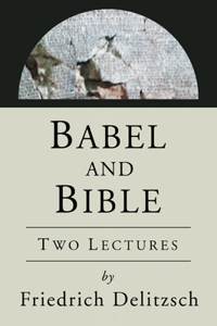 Babel and Bible