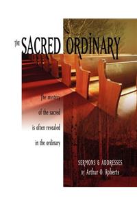The Sacred Ordinary