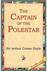 Captain of the Polestar