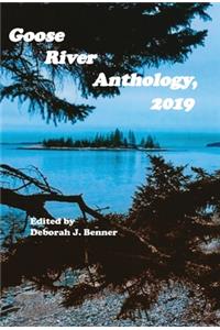 Goose River Anthology, 2019