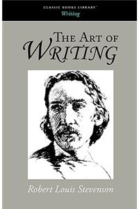 The Art of Writing