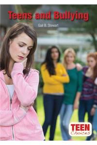 Teens and Bullying