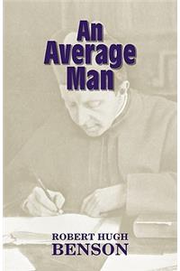 Average Man