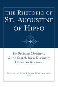 Rhetoric of St. Augustine of Hippo
