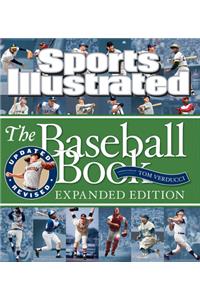 Sports Illustrated the Baseball Book