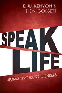 Speak Life