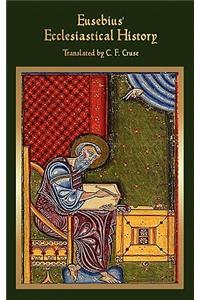 Eusebius' Ecclesiastical History