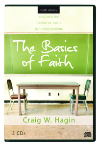 Basics of Faith Series