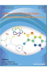 Structure-Activity Relationship Studies in Drug Development by NMR Spectroscopy