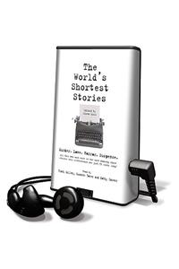 The Worlds Shortest Stories