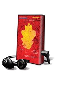 The Artist of Disappearence