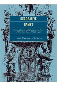 Decorative Games