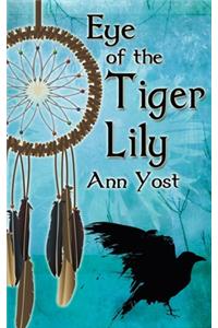 Eye Of The Tiger Lily